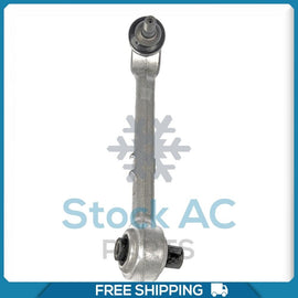 Control Arm Front Lower Left for BMW 2014-06 QOA - Qualy Air