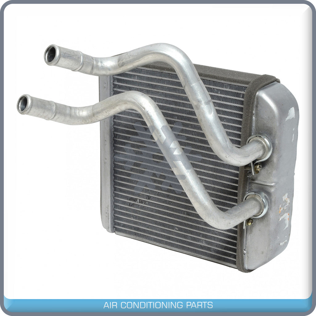 New A/C Heater Core for Acura RL 1996 to 2004 V6 3.5L - OE# 79110SZ3A01 - Qualy Air
