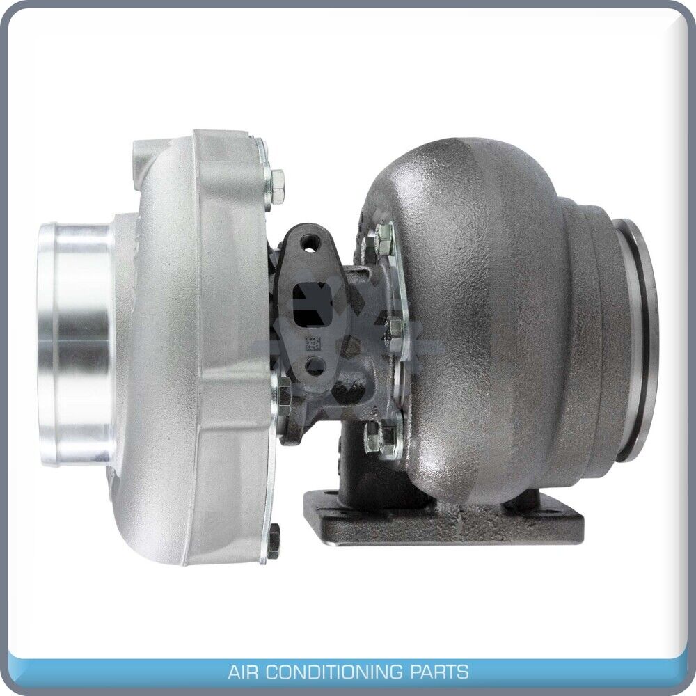 New OEM Turbocharger fits CASE IH 7110 7120 7130 7140.. - CUMMINS 6 CT 8.3 L - Qualy Air