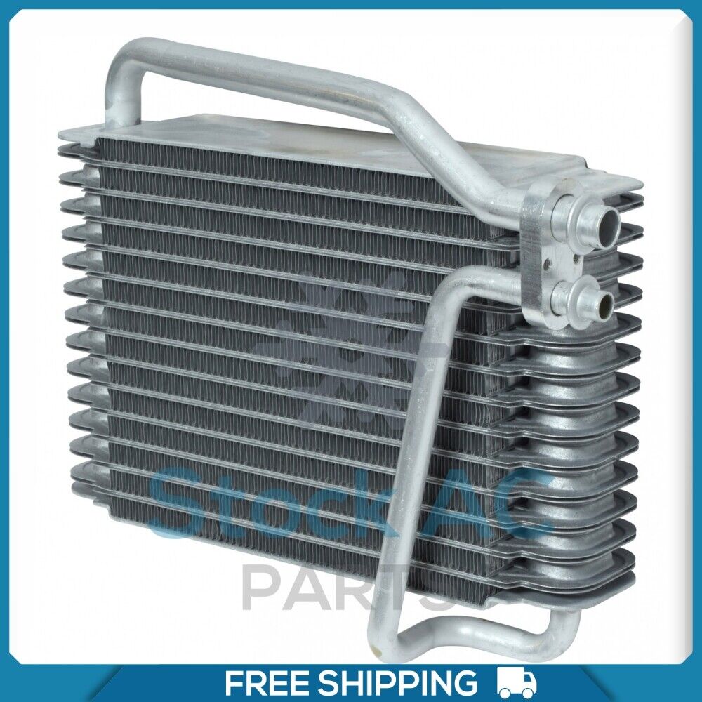 A/C Evaporator for Cadillac Escalade ESV / Chevrolet Suburban 1500, Suburb... QR - Qualy Air
