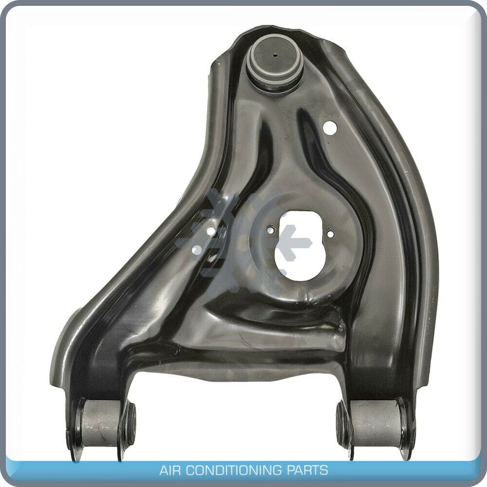 Control Arm Lower Right Front fits Cadillac 2000, Chevrolet, GMC QOA - Qualy Air