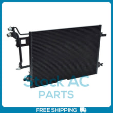 Load image into Gallery viewer, A/C Condenser for Audi A4, A4 Quattro / Volkswagen Passat QR - Qualy Air