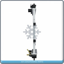 Load image into Gallery viewer, NEW Radiator for Kia Spectra, Spectra5 2004 to 2009 - OE# 253102F061 - Qualy Air