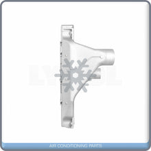 Load image into Gallery viewer, Intercooler for Freightliner 108SD, 114SD, Cascadia, Coronado, M2 106, M2 ... QL - Qualy Air