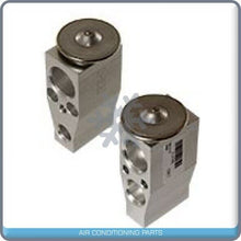 Load image into Gallery viewer, A/C Expansion Valve for Mazda 3, 3 Sport, 6, CX-5 QR - Qualy Air