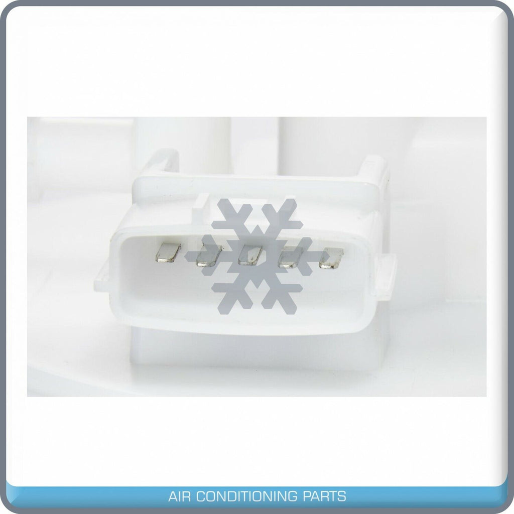 NEW Electric Fuel Pump for Infiniti QX56 / Nissan Armada, Pathfinder Ar, Titan.. - Qualy Air