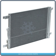 Load image into Gallery viewer, New A/C Condenser for Volkswagen Golf, Golf SportWagen, GTI, Tiguan.. - Qualy Air
