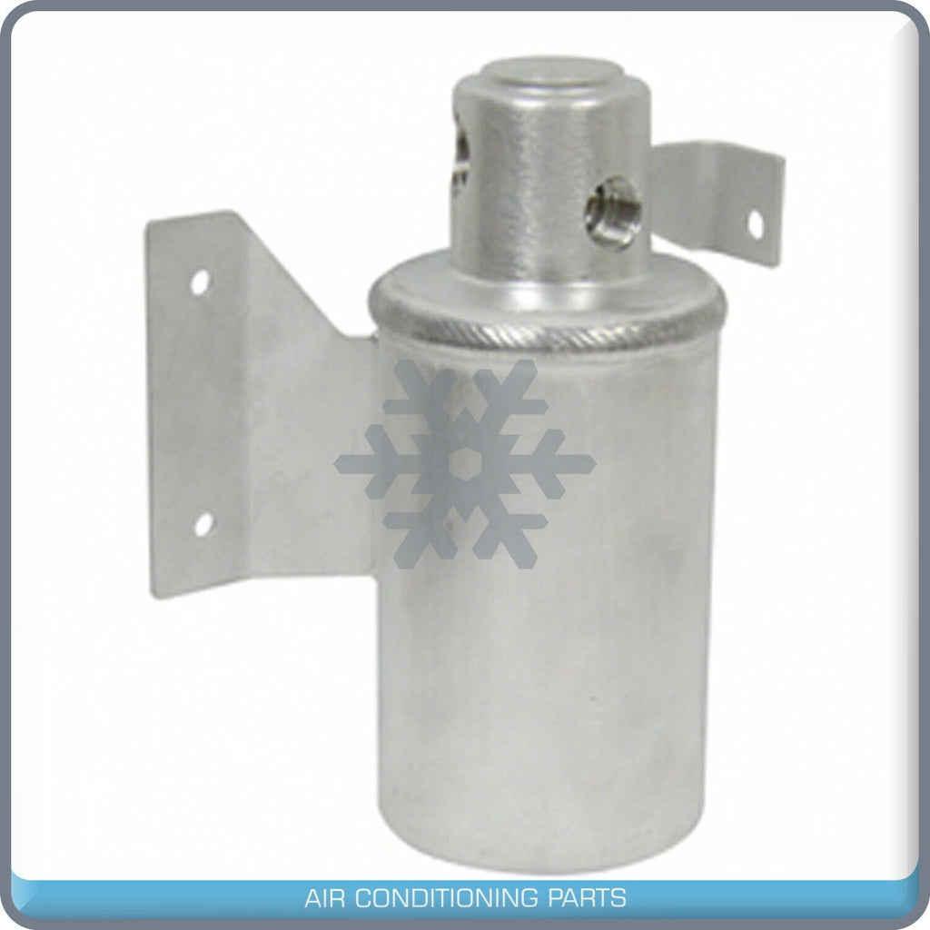 A/C Receiver Drier for Volkswagen Passat QR - Qualy Air