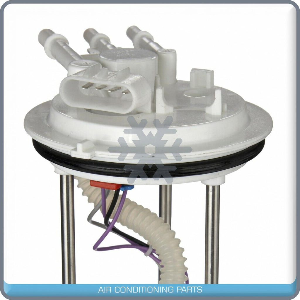 Electric Fuel Pump Module Fits for Buick Regal V6 3.8L 1997 E3543M QOA - Qualy Air