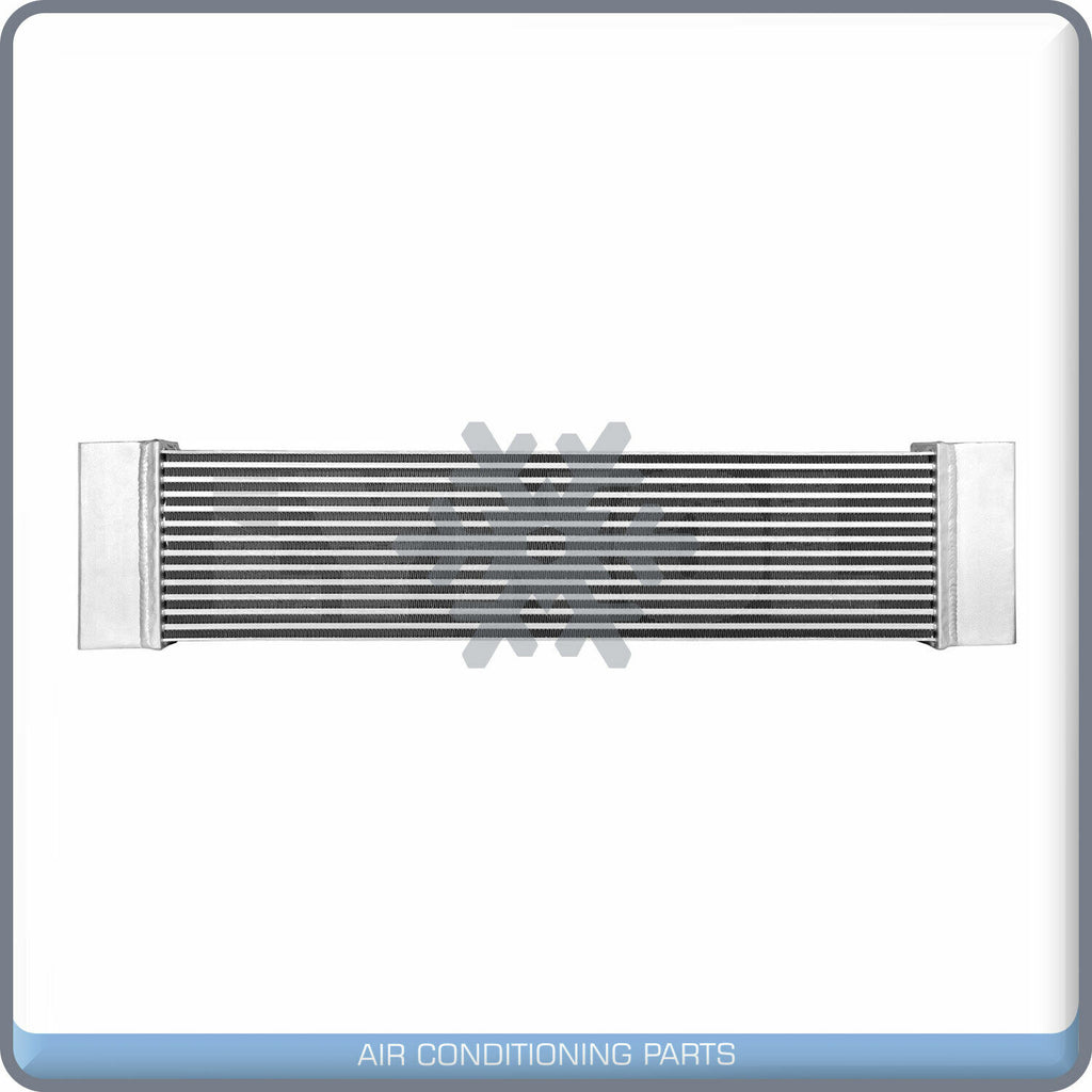 NEW Charge Air Cooler for New Flyer Bus QL - Qualy Air
