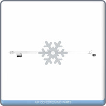 Load image into Gallery viewer, A/C Condenser for Acura CL / Honda Accord QL - Qualy Air