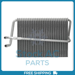 Brand NEW A/C Evaporator for Mercedes-Benz S500, S430, CL500, S600, CL600, S55