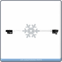 Load image into Gallery viewer, A/C Condenser for Geo Prizm / Toyota Corolla QL - Qualy Air