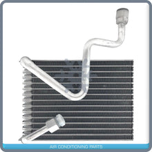 Load image into Gallery viewer, New A/C Evaporator for Chevrolet Tracker / Geo Tracker 1994 to 98 - OE# 96068948 - Qualy Air