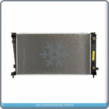 Load image into Gallery viewer, NEW Radiator for Ford Freestar, Windstar / Mercury Monterey.. - OE# 1F2Z8005AA - Qualy Air