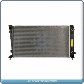 NEW Radiator for Ford Freestar, Windstar / Mercury Monterey.. - OE# 1F2Z8005AA - Qualy Air