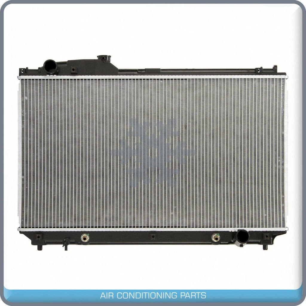Radiator for Lexus LS430 QOA - Qualy Air