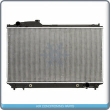 Load image into Gallery viewer, Radiator for Lexus LS430 QOA - Qualy Air
