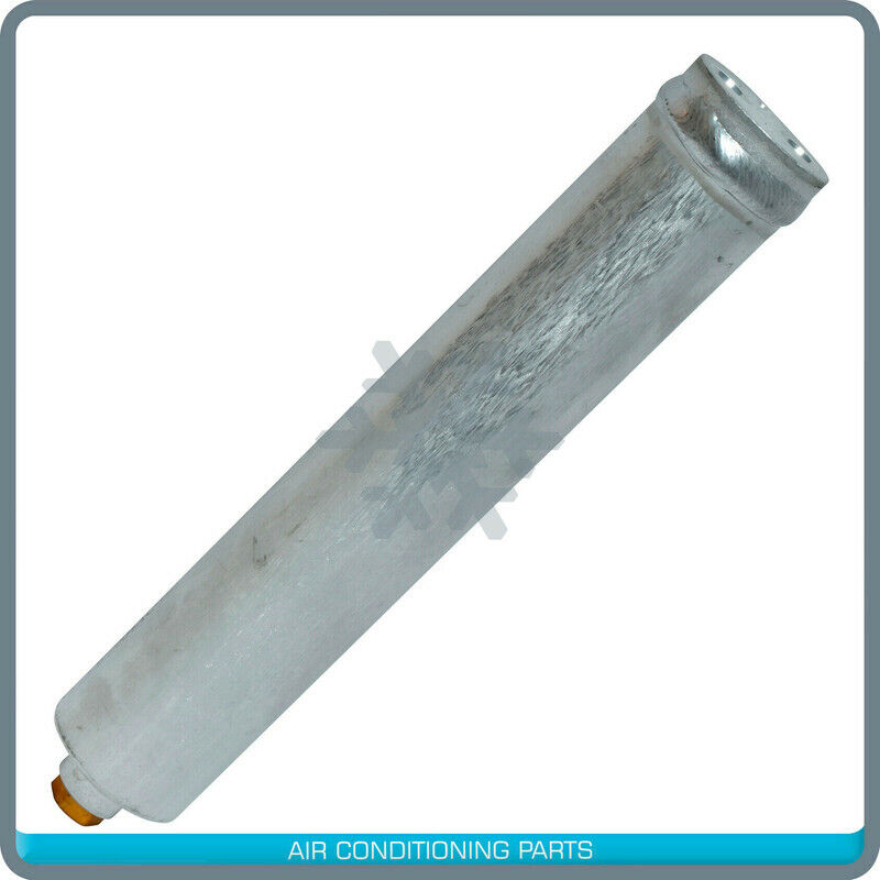 New A/C Receiver Drier for HONDA ACCORD 07-03 QU QU - Qualy Air