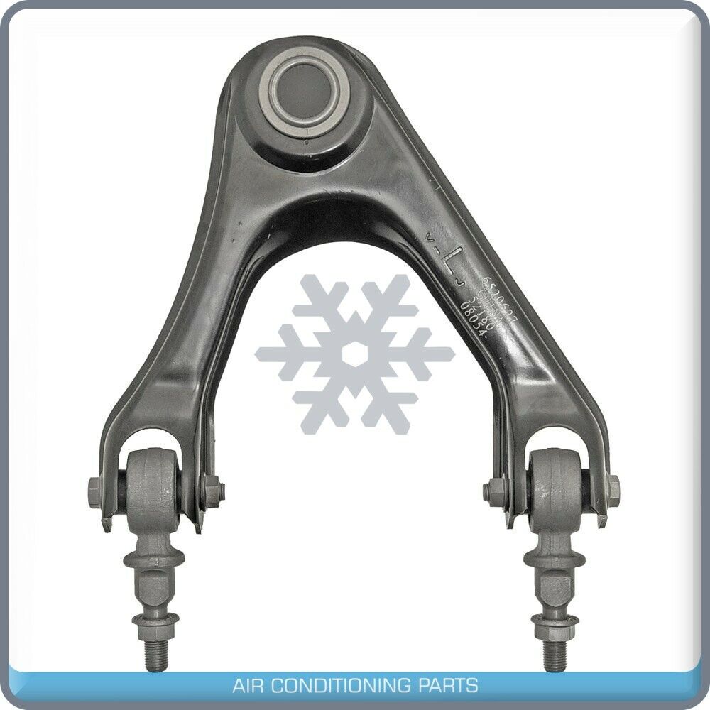 Control Arm Front Upper Left for Acura CL, Honda Accord, Honda Odyssey, I... QOA - Qualy Air