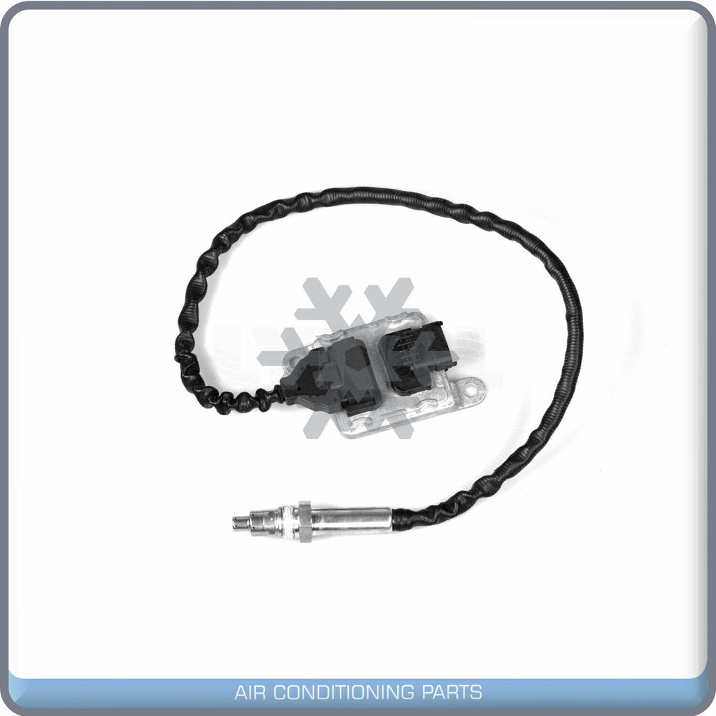 NEW NOX SENSOR for 2010-2018 VOLVO D11 D13 MACK   MP7 MP8 - OE# 22303391 QL - Qualy Air