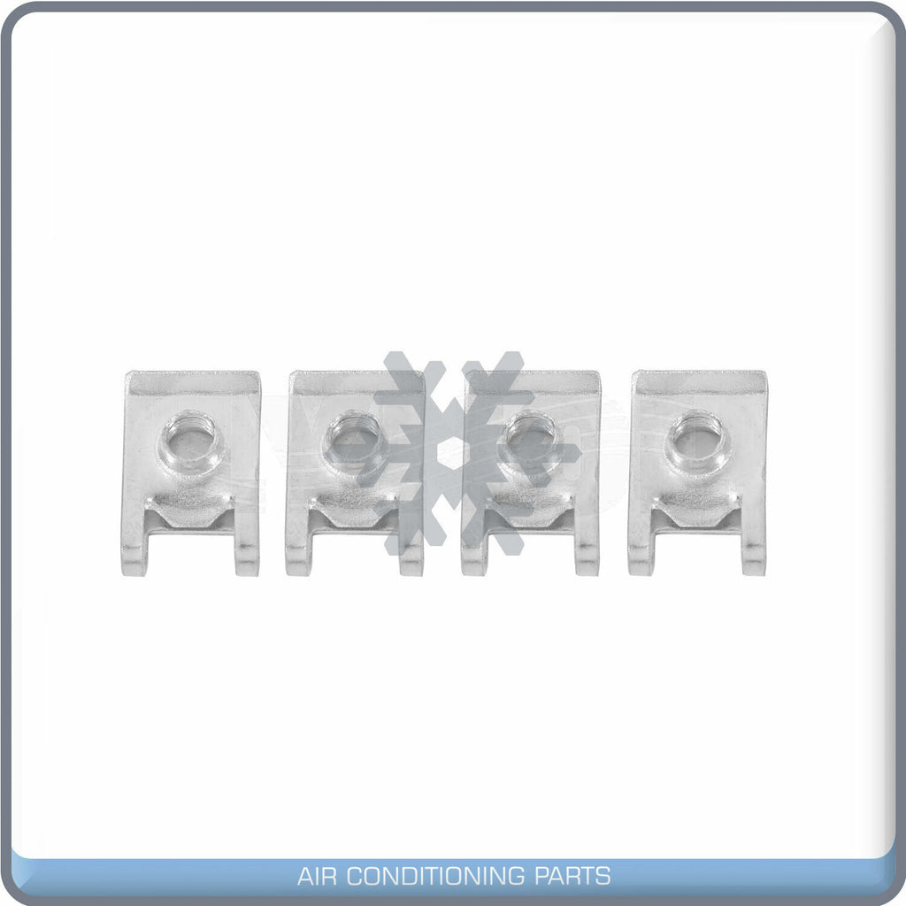 New Radiator For 00-01 Cadillac Catera V6 3.0L GM3010145 52482600 QL - Qualy Air