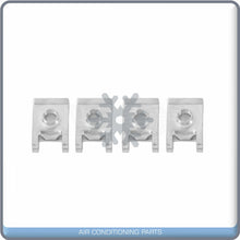 Cargar imagen en el visor de la galería, New Radiator For 00-01 Cadillac Catera V6 3.0L GM3010145 52482600 QL - Qualy Air