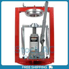 Cargar imagen en el visor de la galería, NEW Press tool to Insert and Take Out Bearing of Compressor Pulley - Qualy Air