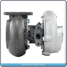 Load image into Gallery viewer, New OEM Turbocharger fits Caterpillar 924F, IT24F - Engine 3114 - OE# 1143601E - Qualy Air