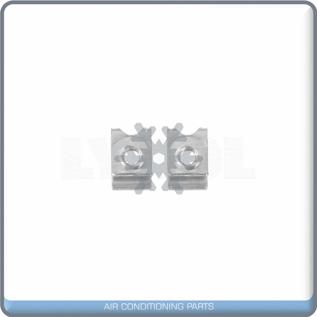 Radiator for Tiburon, Elantra QL - Qualy Air