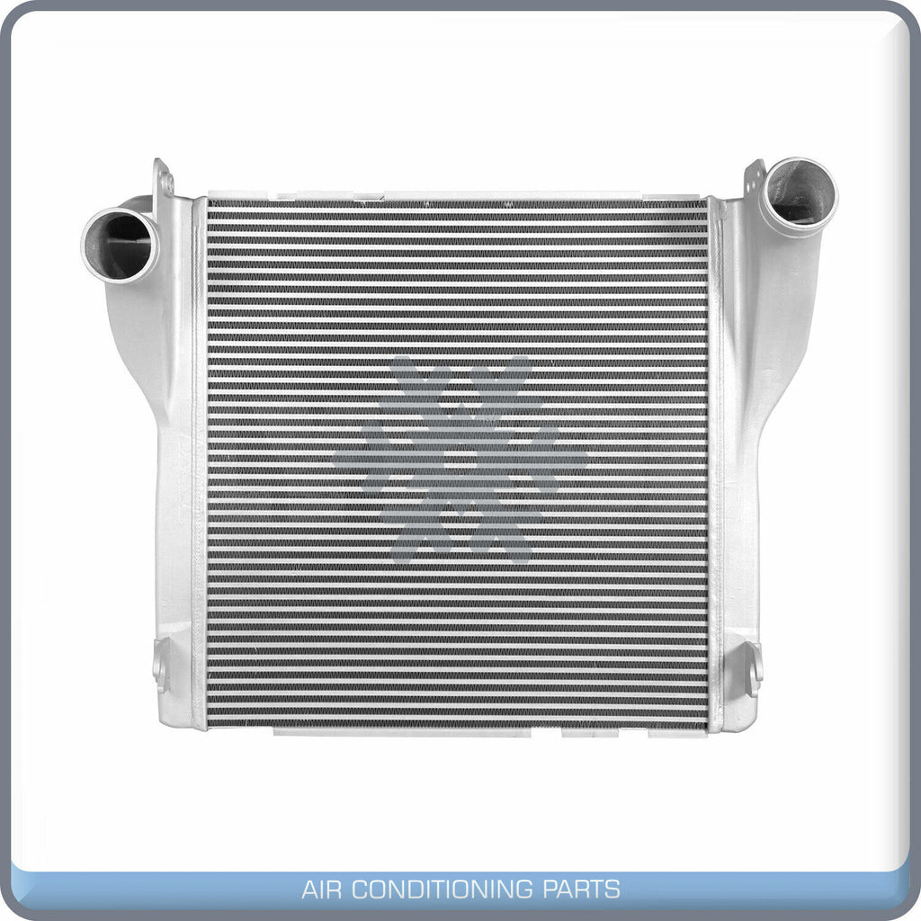 NEW Intercooler for Freightliner M2 112 / Kenworth T660, W900 QL - Qualy Air