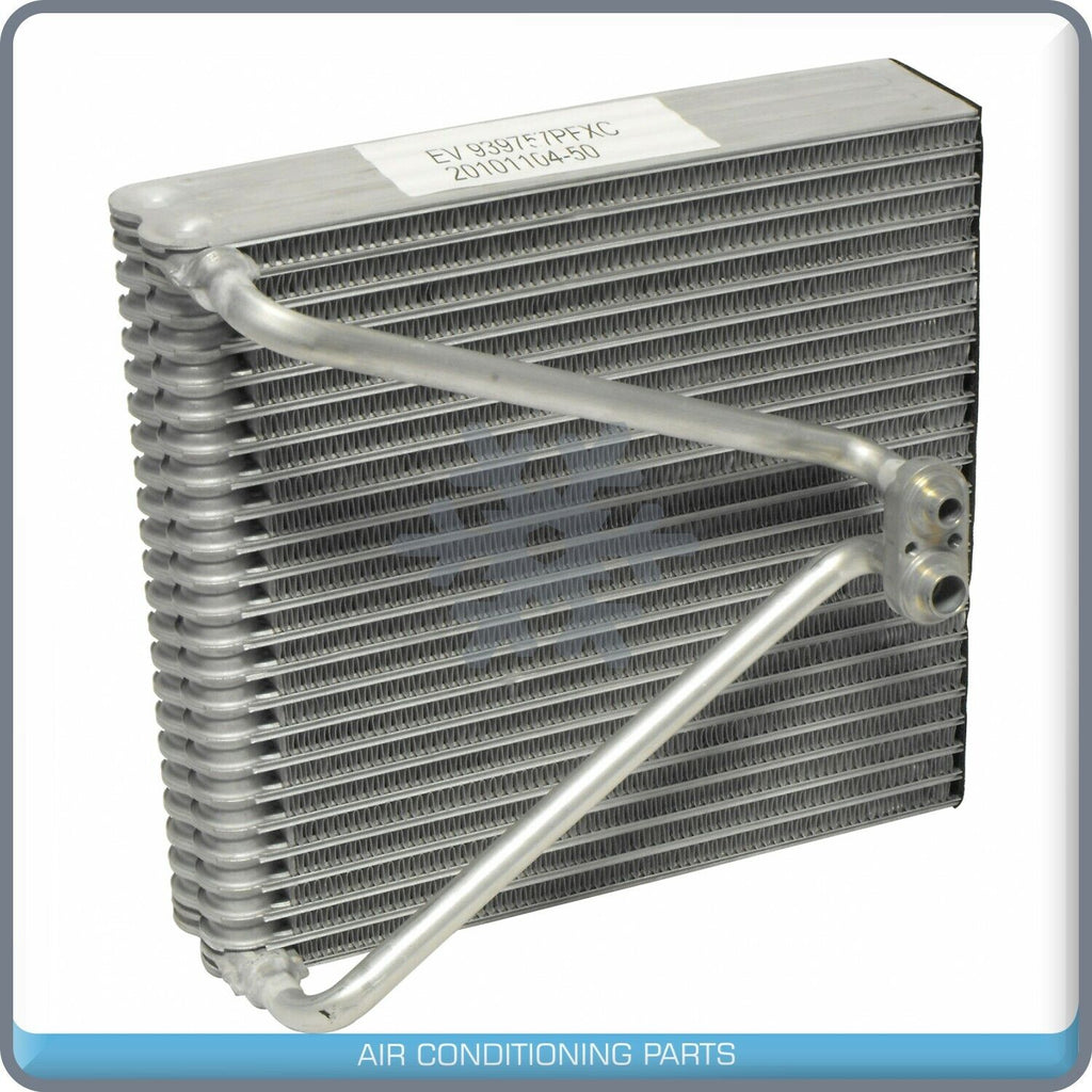 A/C Evaporator Core for X-Trail QU - Qualy Air