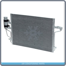 Load image into Gallery viewer, New AC Condenser for Ford Escape 2013 2014 2015 2016 2017 - OE# CV6Z19712H - Qualy Air