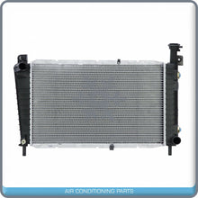 Load image into Gallery viewer, New Radiator for Ford Taurus / Mercury Sable - 1986 to 1993 QOA - Qualy Air