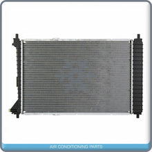 Load image into Gallery viewer, Radiator for Ford Mustang 4.6L - 1997 1998 1999 2000 2001 2002 2003 2004 QOA - Qualy Air