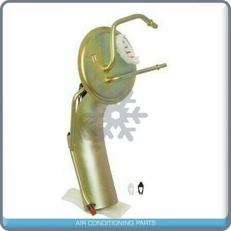 Electric Fuel Pump for Ford Crown Victoria / Lincoln Town Car / Mercury G.. - Qualy Air