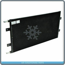 Load image into Gallery viewer, New A/C Condenser for Sterling Truck A9500,L7500,LT8500.. - OE# ZGG707141 - Qualy Air