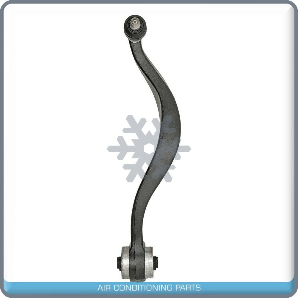 Front Lower Left Rear Control Arm for Ford, Lincoln, Mazda, Mercury QOA - Qualy Air