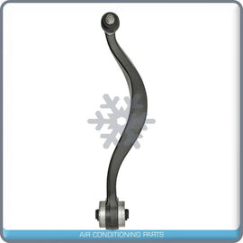 Front Lower Left Rear Control Arm for Ford, Lincoln, Mazda, Mercury QOA - Qualy Air
