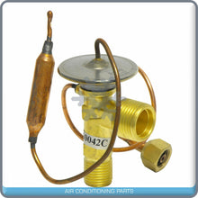 Load image into Gallery viewer, A/C Expansion Valve for Eagle Talon / Mitsubishi Mighty Max, Mirage, Monte... QR - Qualy Air