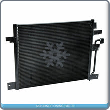 Load image into Gallery viewer, A/C Condenser for Dodge Dakota QU - Qualy Air