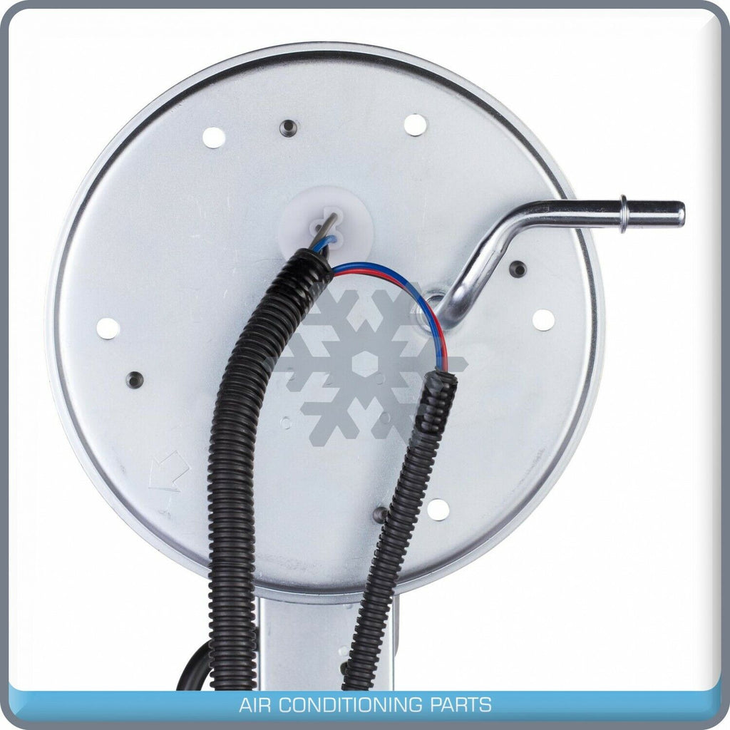 Electric Fuel Pump Module for Lincoln Town Car Mercury Marauder 2003-04 4.6L QOA - Qualy Air