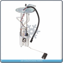 Load image into Gallery viewer, Electric Fuel Pump Module For Ford E350 Econoline Econoline Super Duty 92-96 QOA - Qualy Air