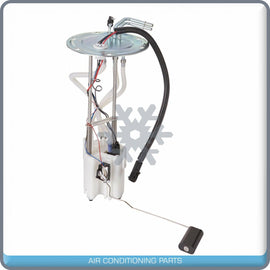 Electric Fuel Pump Module For Ford E350 Econoline Econoline Super Duty 92-96 QOA - Qualy Air