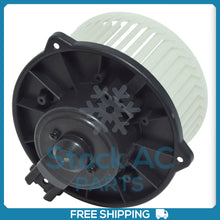 Load image into Gallery viewer, A/C Blower Motor for Lexus ES300 QU - Qualy Air
