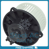 A/C Blower Motor for Lexus ES300 QU