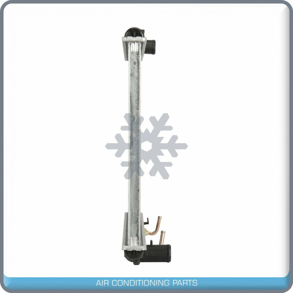 NEW Radiator for Toyota Previa 1991 to 1995 - OE# 1640076060 - Qualy Air