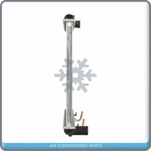 Load image into Gallery viewer, NEW Radiator for Toyota Previa 1991 to 1995 - OE# 1640076060 - Qualy Air