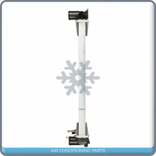 Load image into Gallery viewer, NEW Radiator for Nissan D21, Pathfinder, Pickup.. - 1986 to 1997 - QOA - Qualy Air