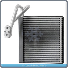 Load image into Gallery viewer, New A/C Evaporator Core for Ford Focus - 2008 to 2012 - OE# AS4Z19B555C - Qualy Air